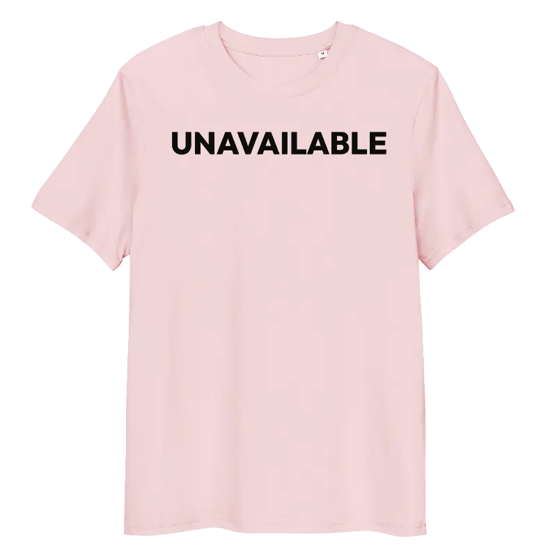 Honest Tee limited edition t-shirt featuring bold typography